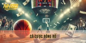 cá cược bóng rổ