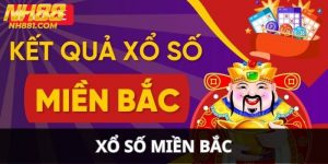 xổ số miền bắc